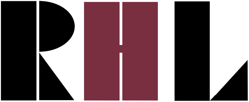 RHLopez Consulting logo